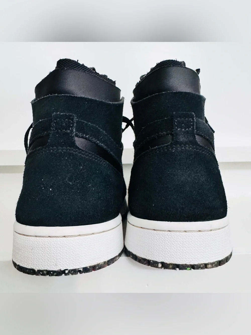 Jordan these are
